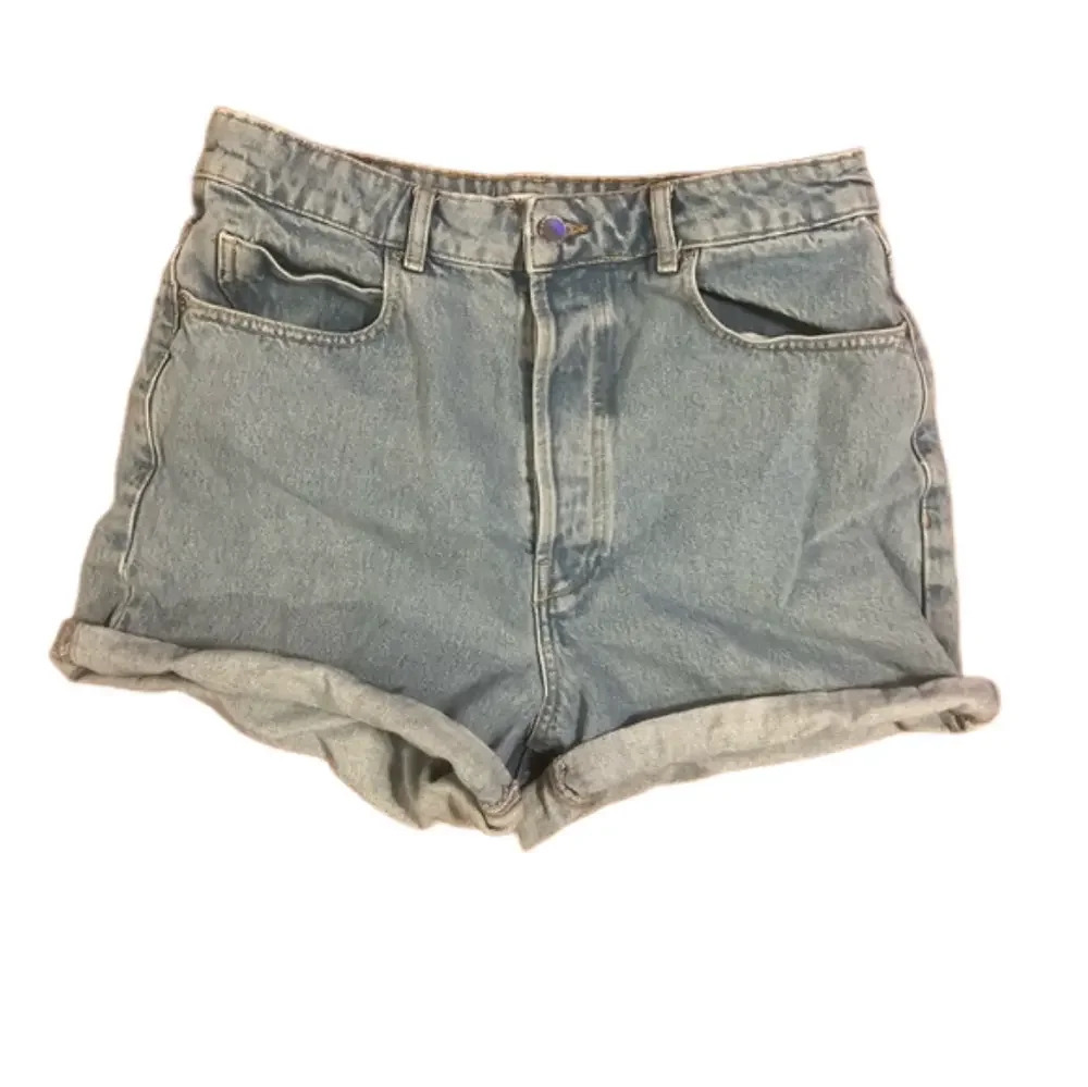ZARA shorts